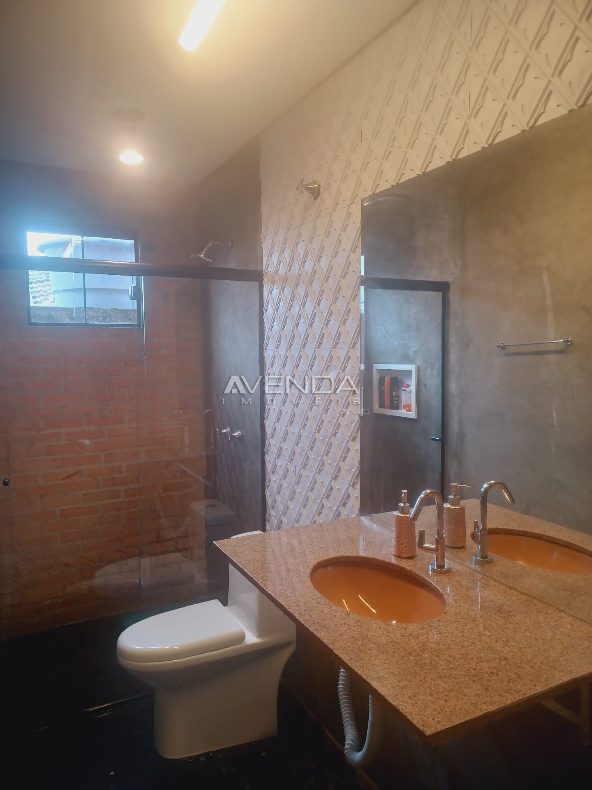 Foto 6 - CASA 3 quartos a venda no bairro Bairro Alto, CURITIBA - Referência CA2099