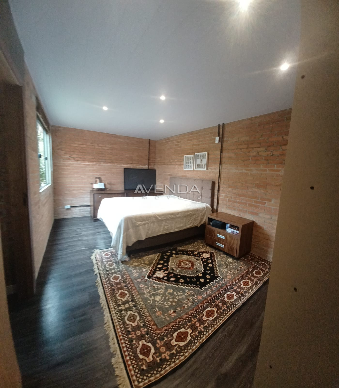 Foto 8 - CASA 3 quartos a venda no bairro Bairro Alto, CURITIBA - Referência CA2099