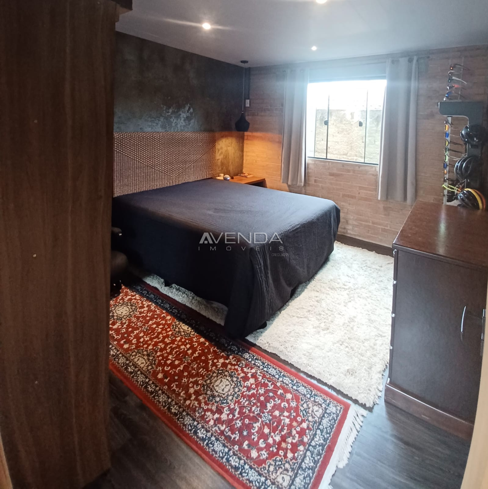 Foto 9 - CASA 3 quartos a venda no bairro Bairro Alto, CURITIBA - Referência CA2099