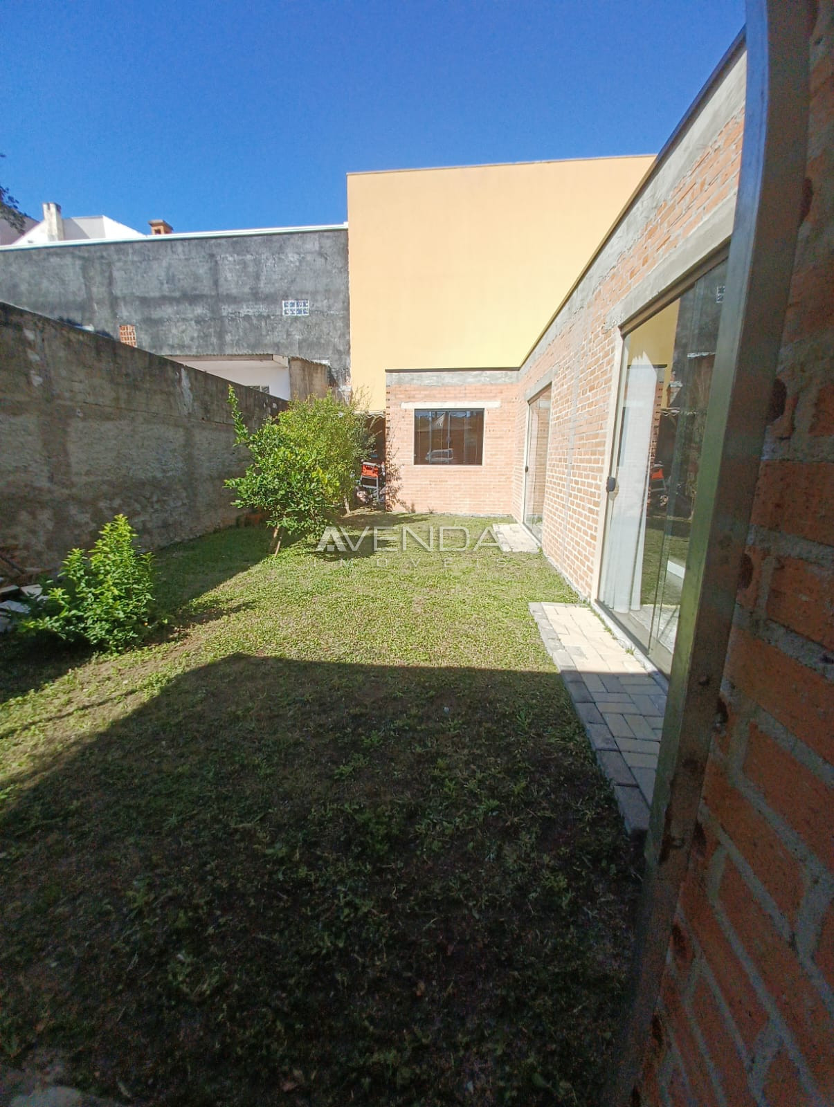 Foto 2 - CASA 3 quartos a venda no bairro Bairro Alto, CURITIBA - Referência CA2099
