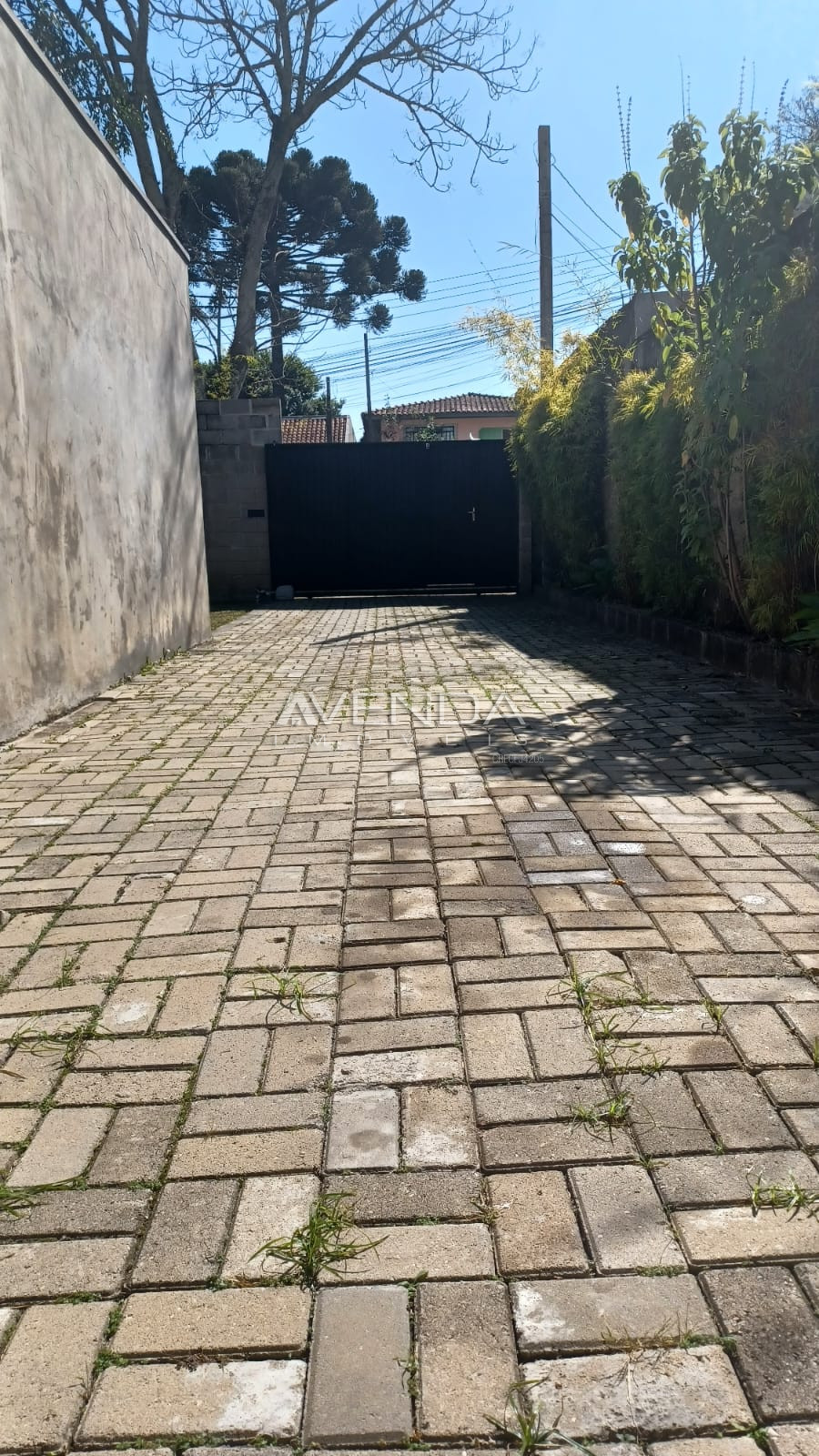 Foto 13 - CASA 3 quartos a venda no bairro Bairro Alto, CURITIBA - Referência CA2099