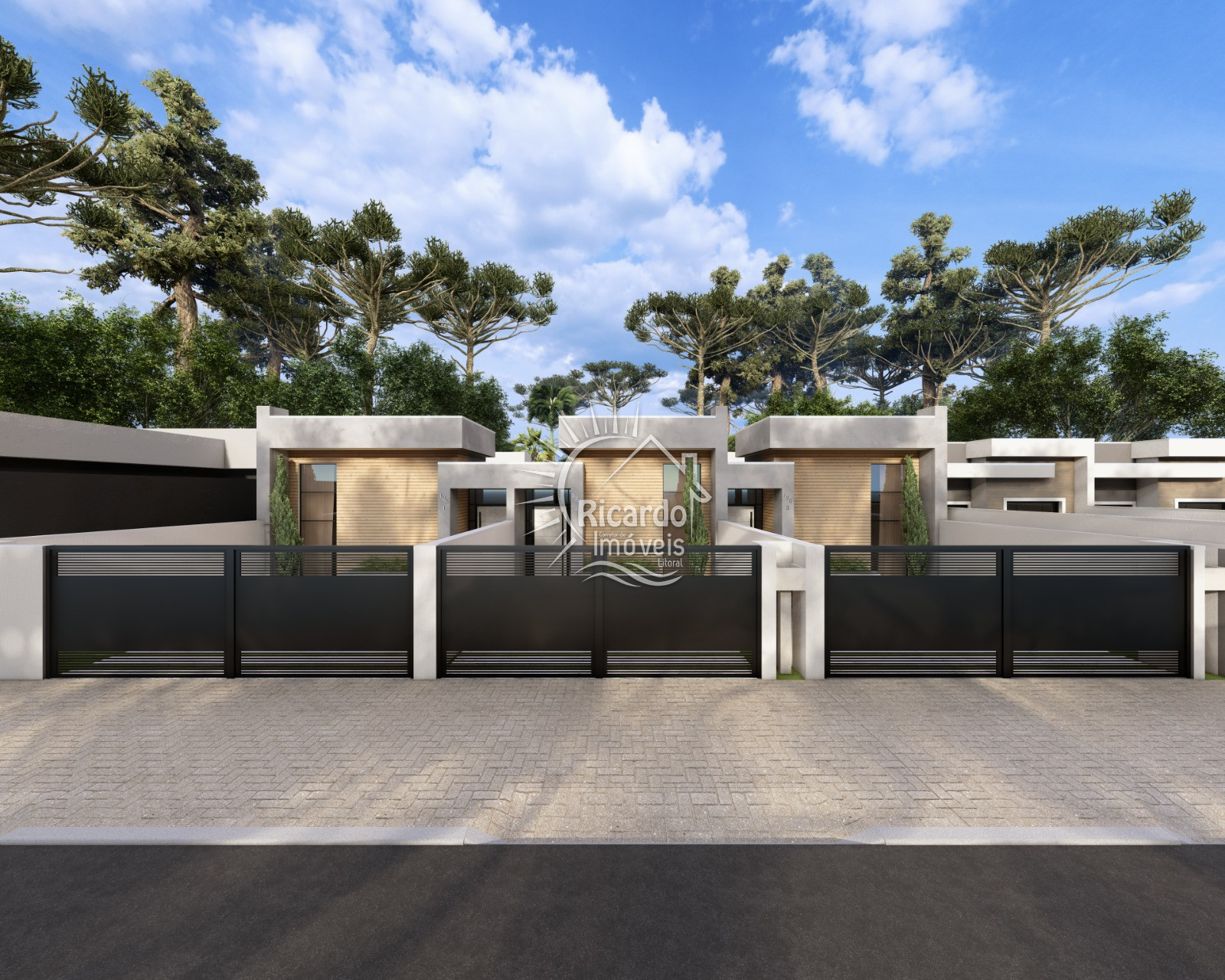 Casa, 2 quartos - Foto 3