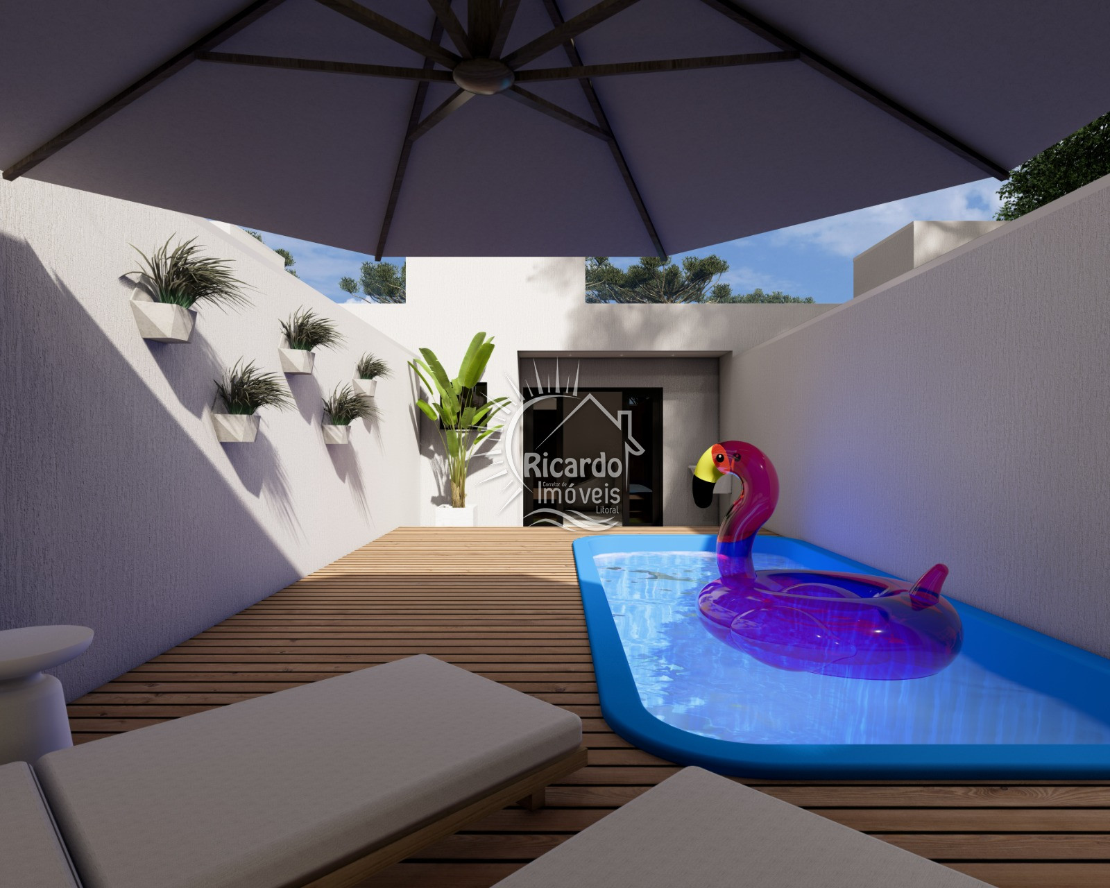 Casa, 2 quartos - Foto 10