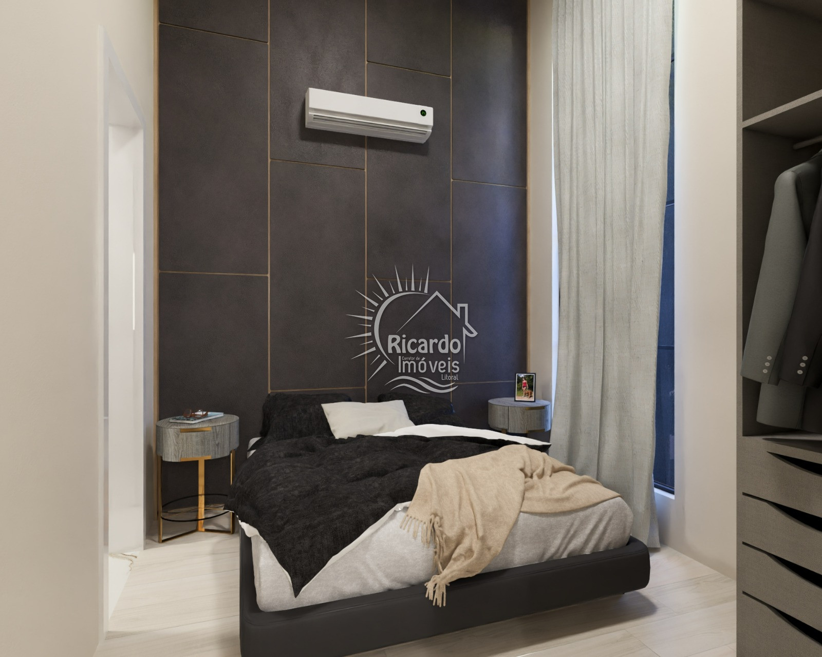 Casa, 2 quartos - Foto 7