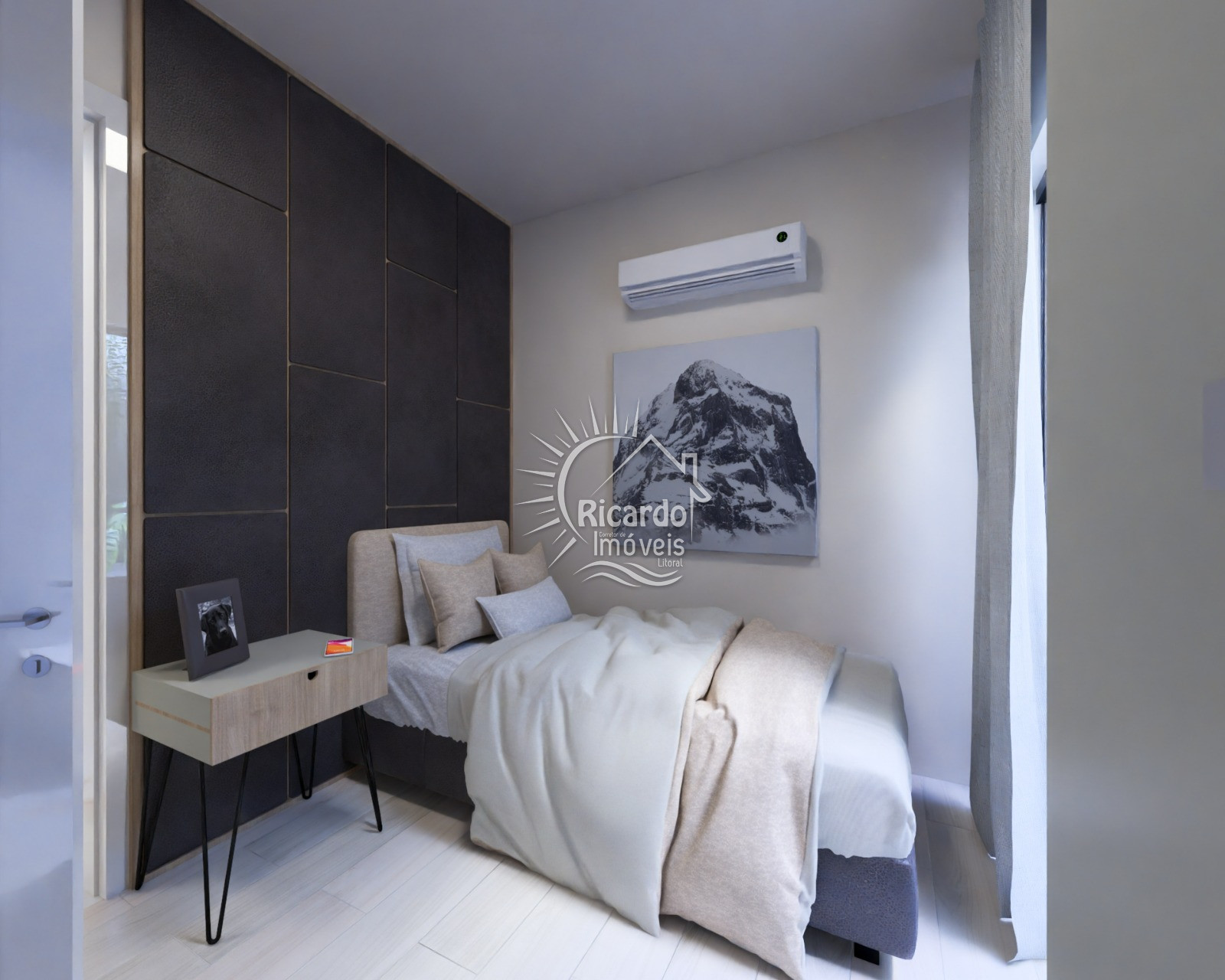 Casa, 2 quartos - Foto 8