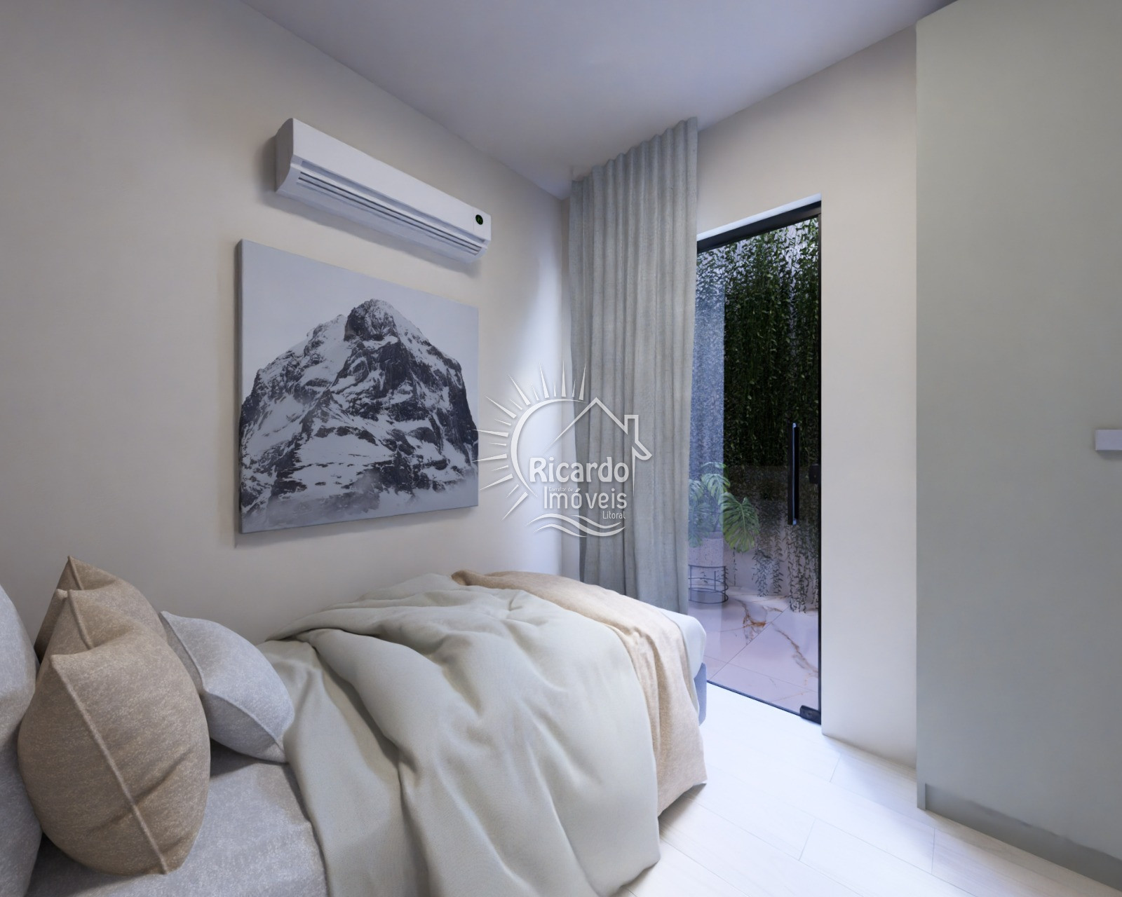 Casa, 2 quartos - Foto 9