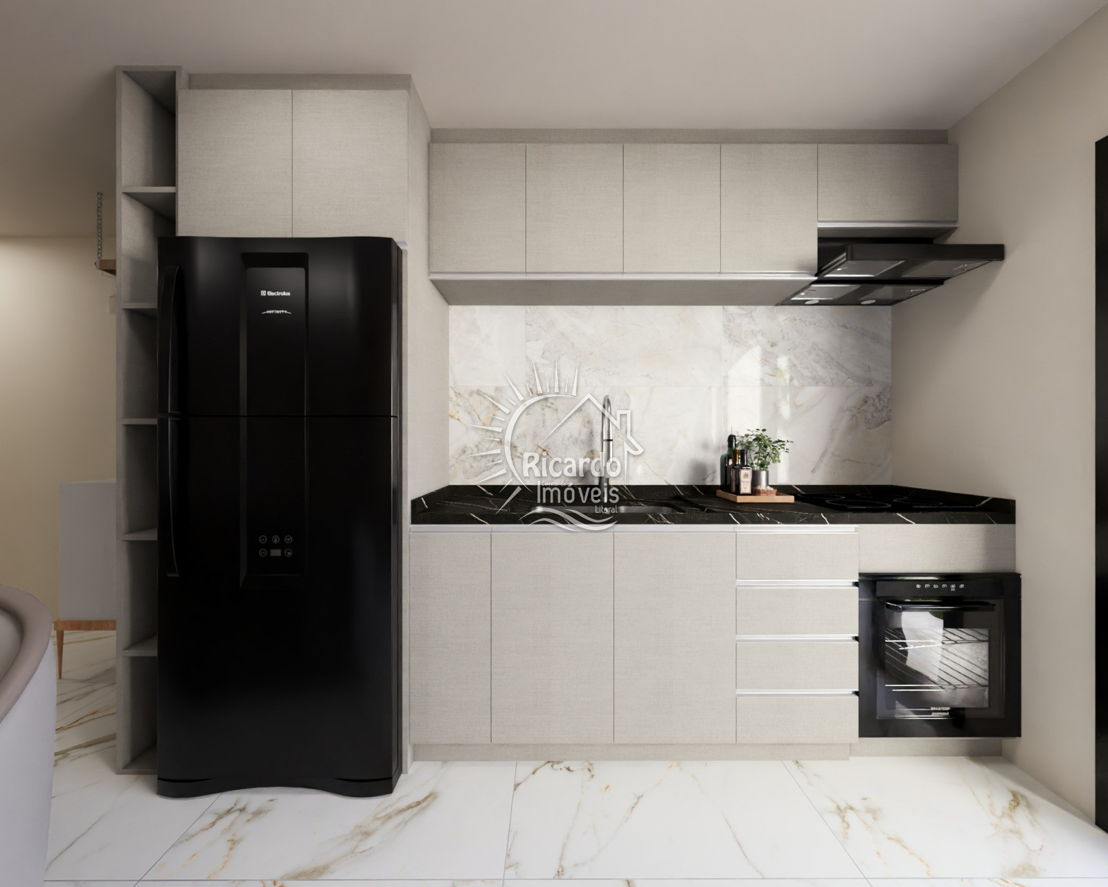 Casa, 2 quartos - Foto 6