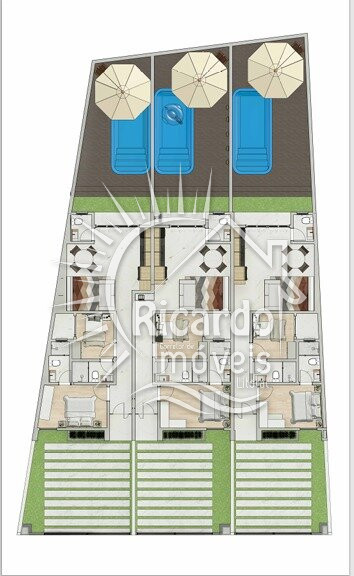 Casa, 2 quartos - Foto 11