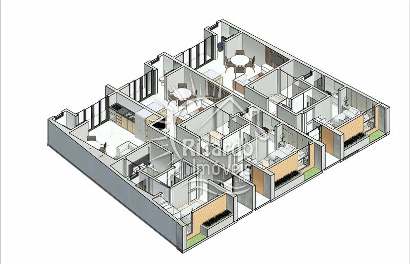 Casa, 2 quartos - Foto 12