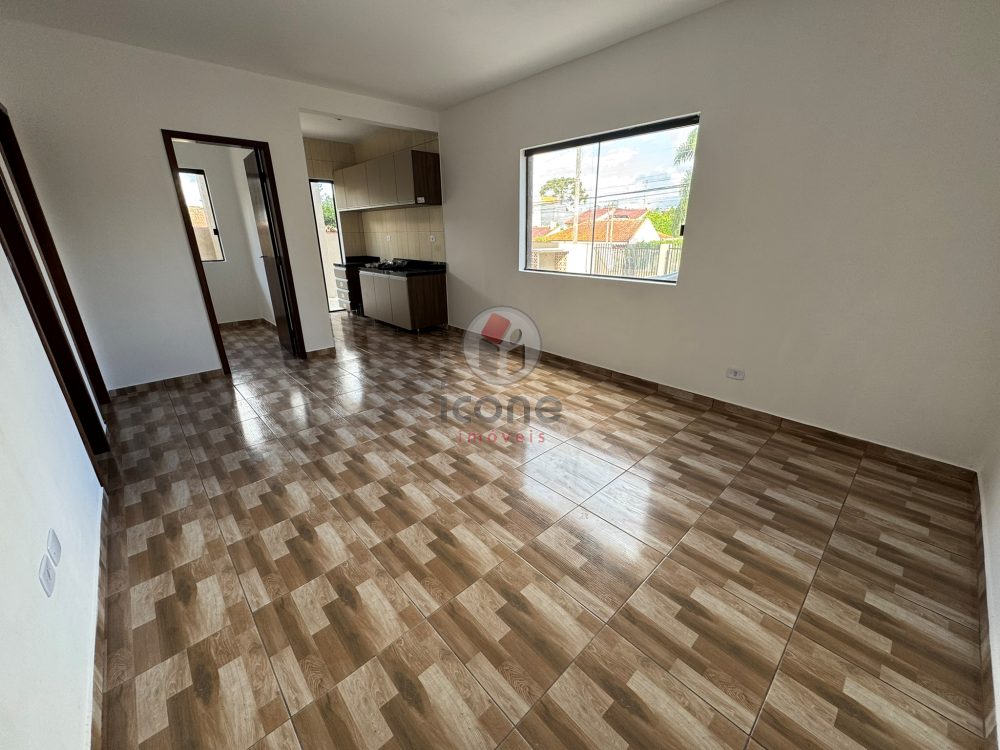 Apartamento para alugar em Portão, Curitiba — Portal Chave Fácil