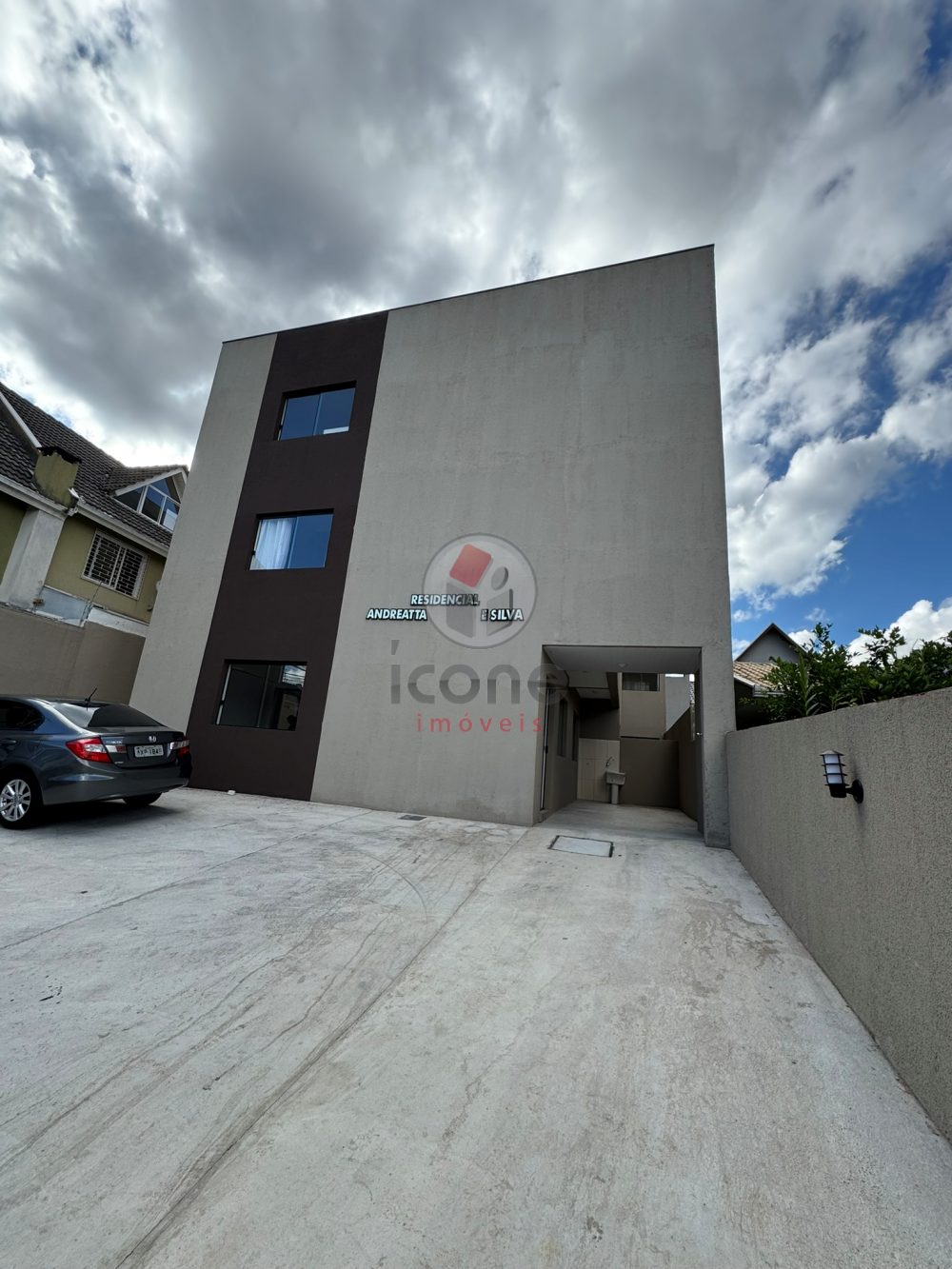 Apartamento para alugar em Portão, Curitiba — Portal Chave Fácil