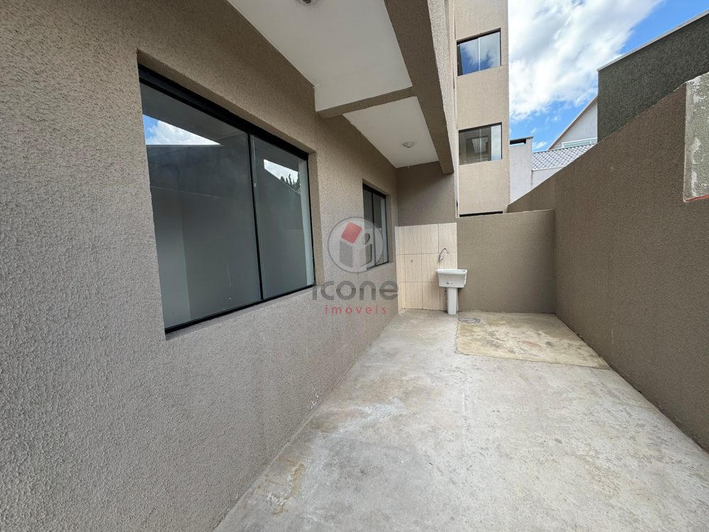 Apartamento para alugar em Portão, Curitiba — Portal Chave Fácil