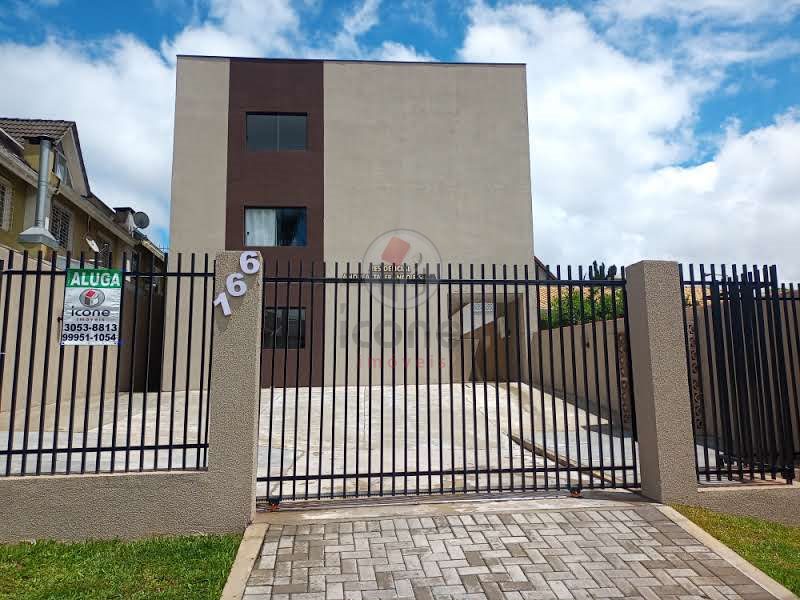 Apartamento para alugar em Portão, Curitiba — Portal Chave Fácil