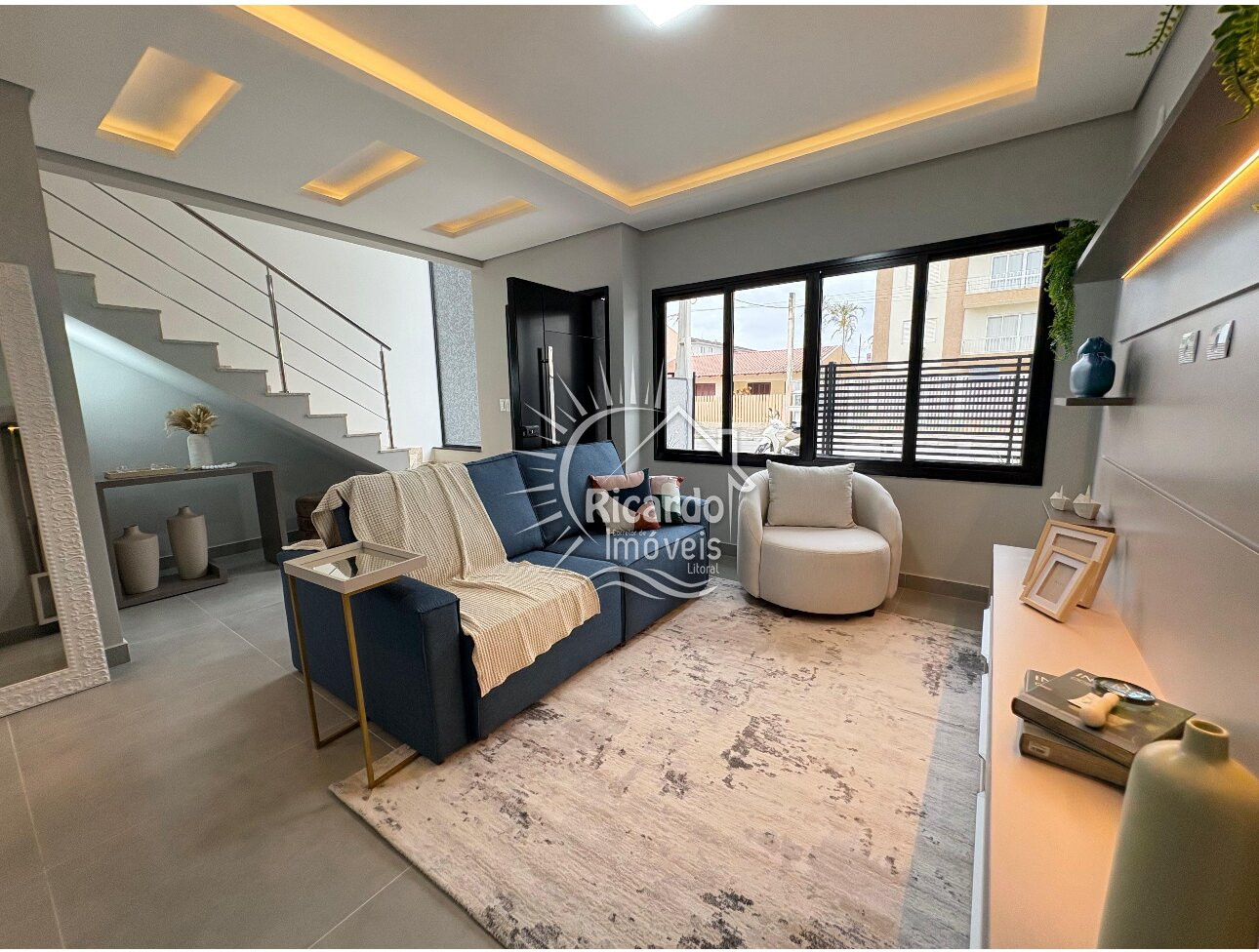 Casa, 3 quartos - Foto 5