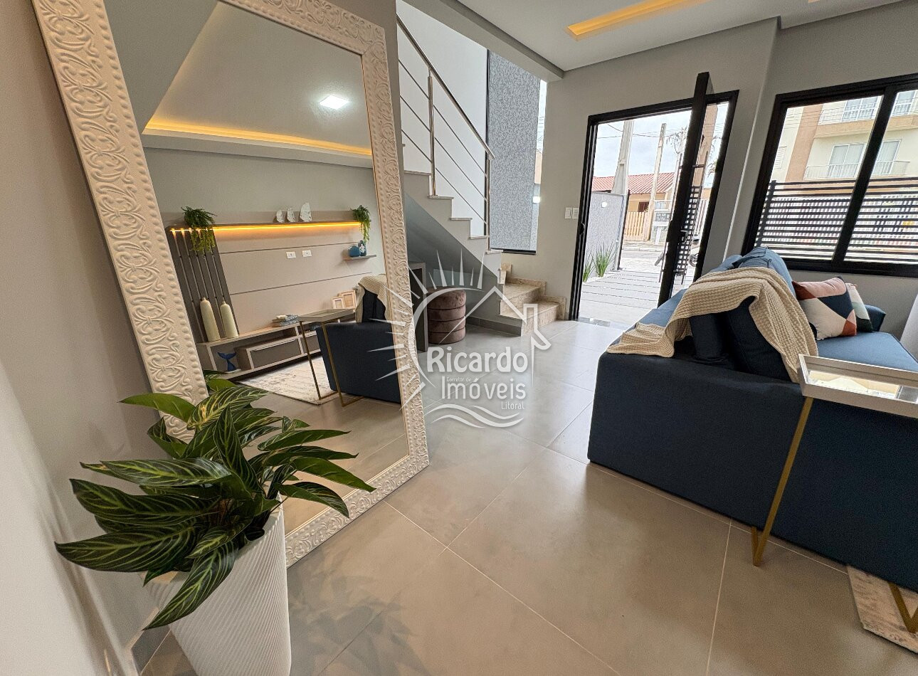 Casa, 3 quartos - Foto 6