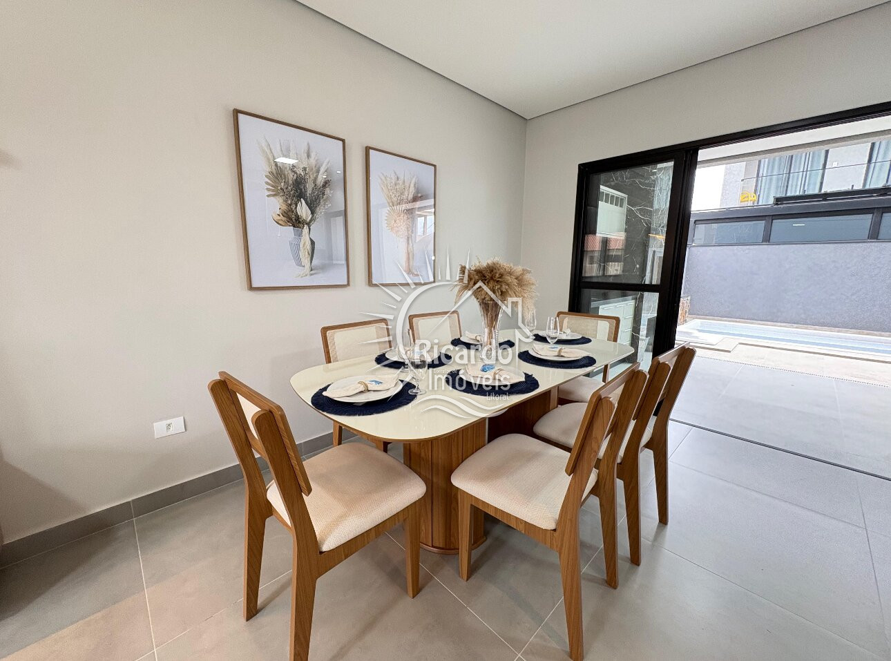 Casa, 3 quartos - Foto 8