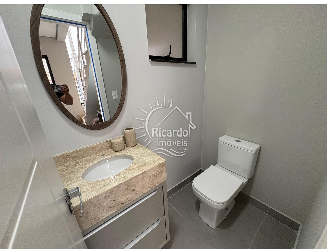 Casa, 3 quartos - Foto 10