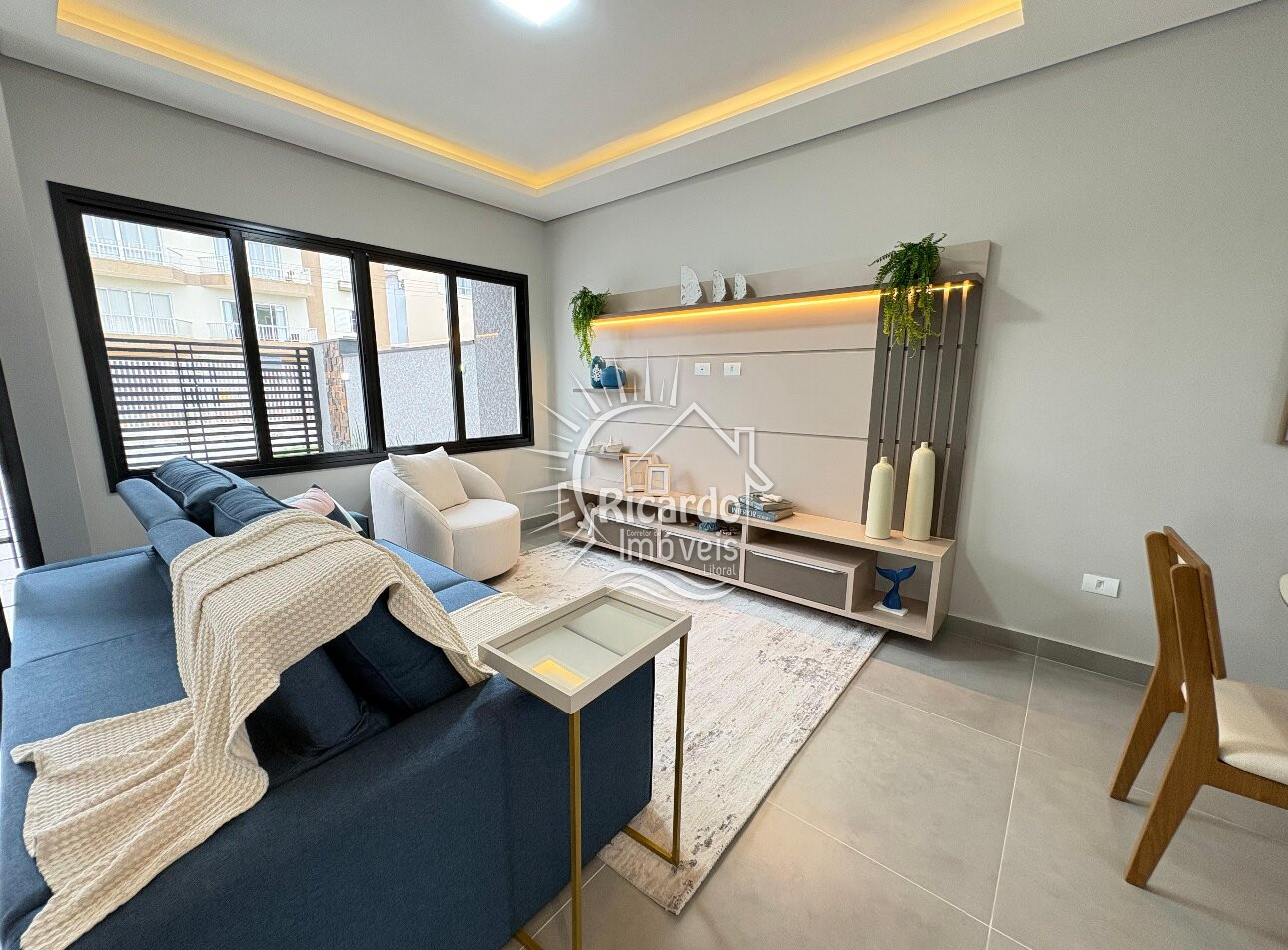 Casa, 3 quartos - Foto 11