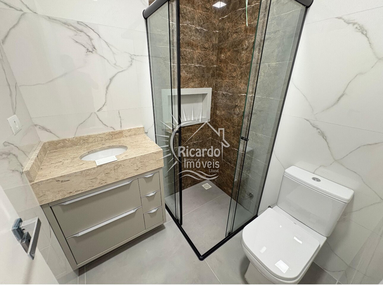 Casa, 3 quartos - Foto 15