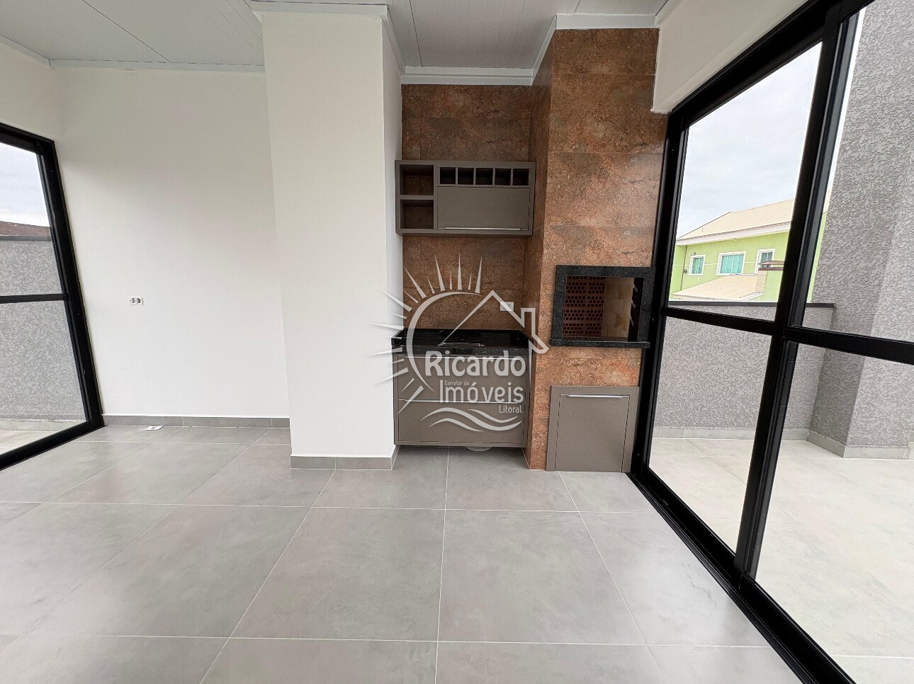 Casa, 3 quartos - Foto 23