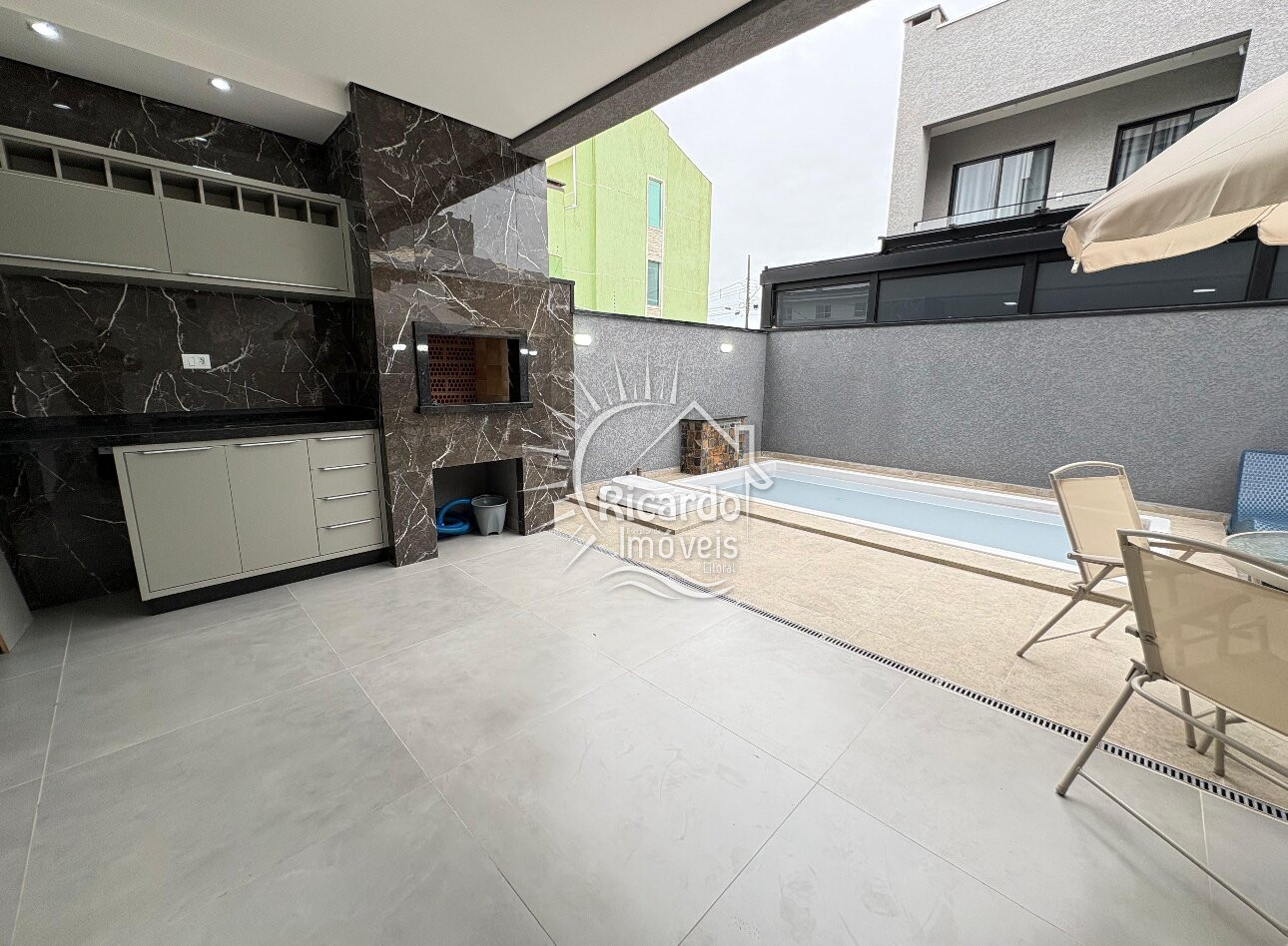 Casa, 3 quartos - Foto 30