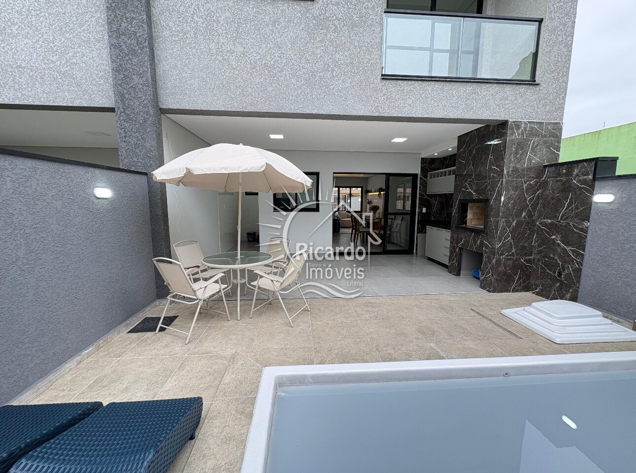 Casa, 3 quartos - Foto 32