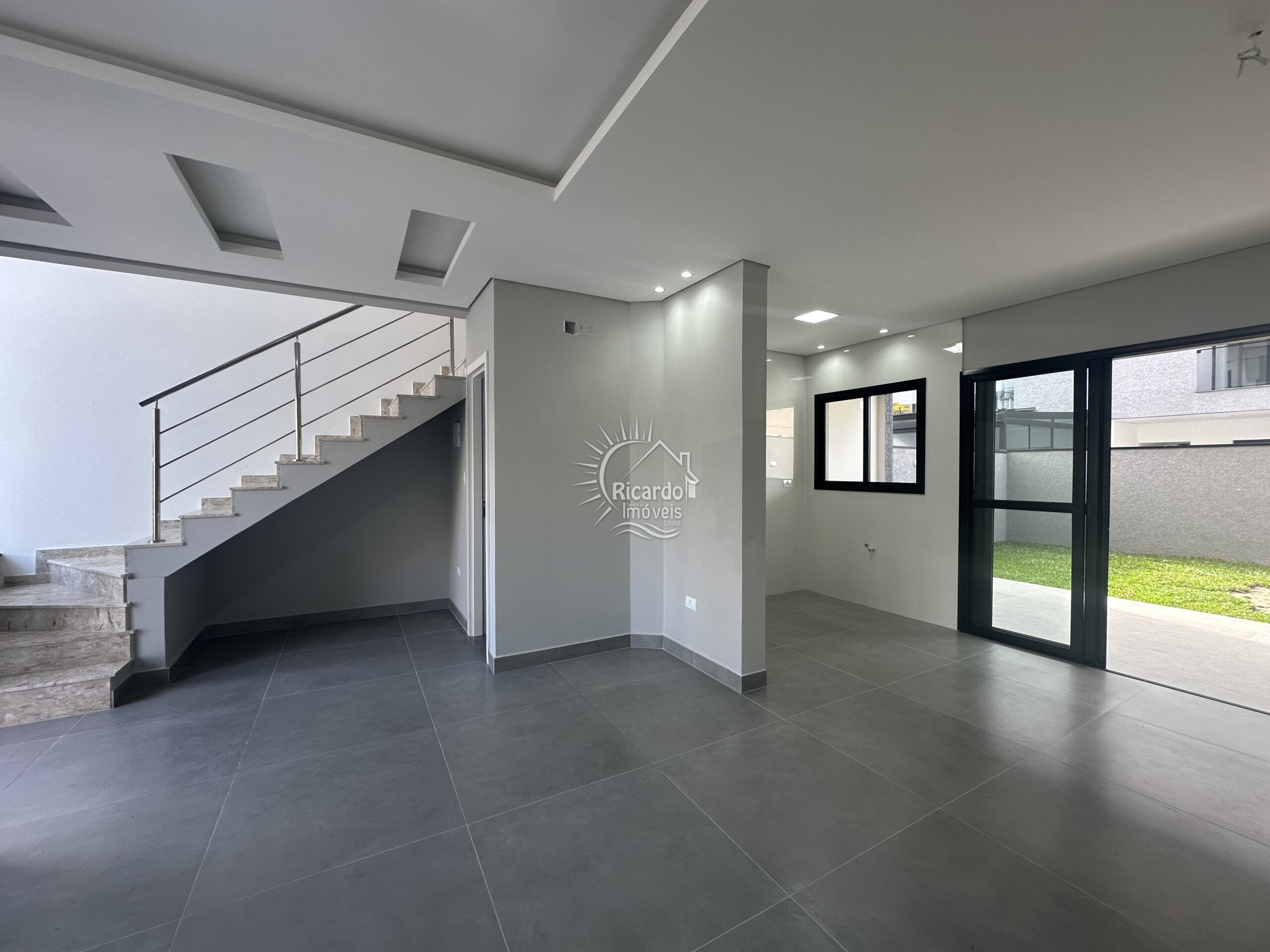 Casa, 3 quartos - Foto 5