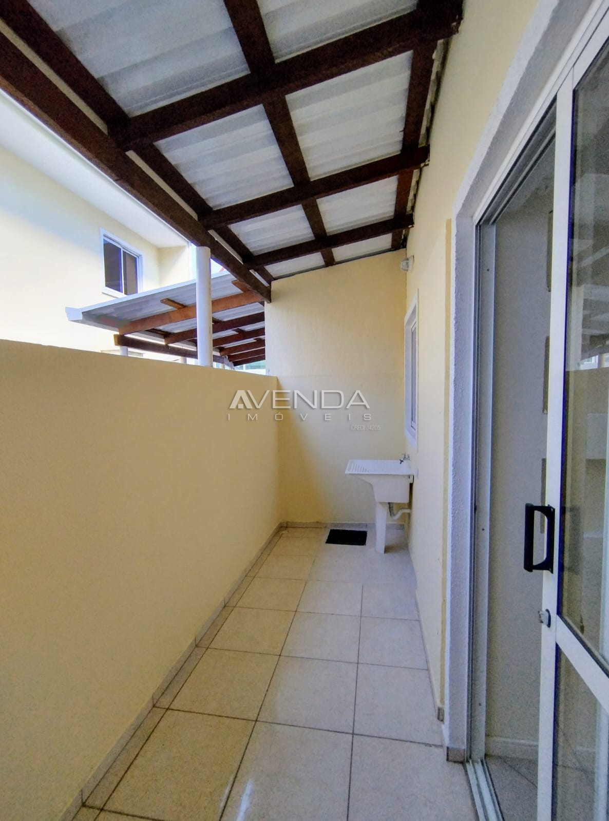 Casa de Condomínio, 3 quartos - Foto 15