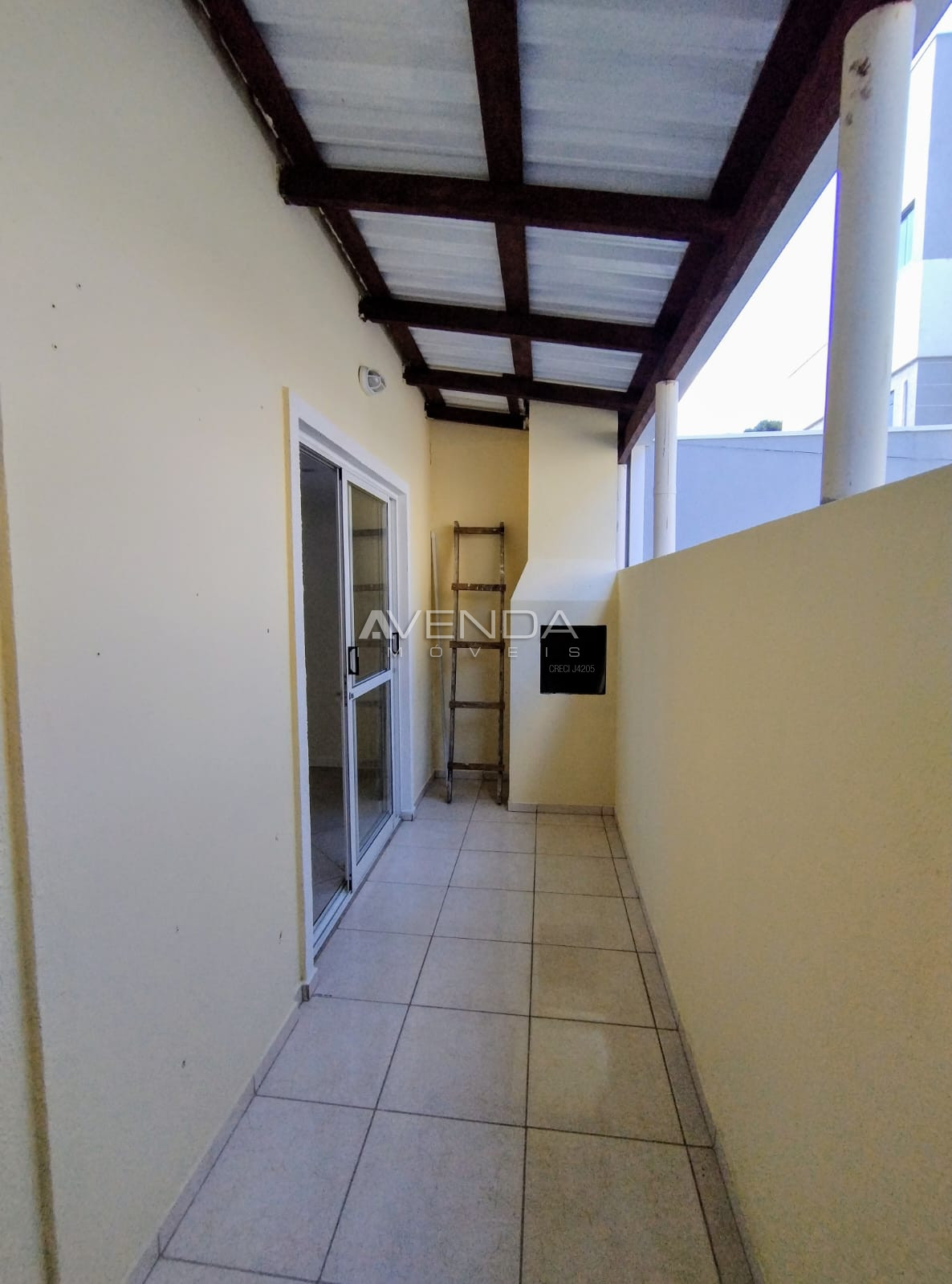 Casa de Condomínio, 3 quartos - Foto 16