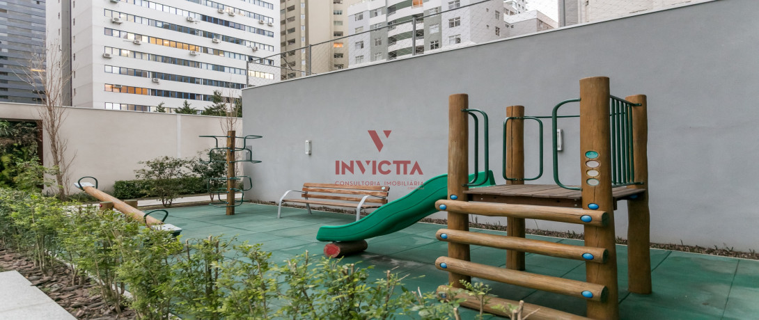 foto 116 do imóvel: apartamento a venda em Curitiba referência: AA 1341