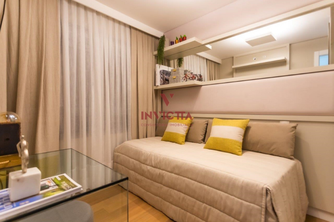 foto 25 do imóvel: apartamento a venda em Curitiba referência: AA 1345