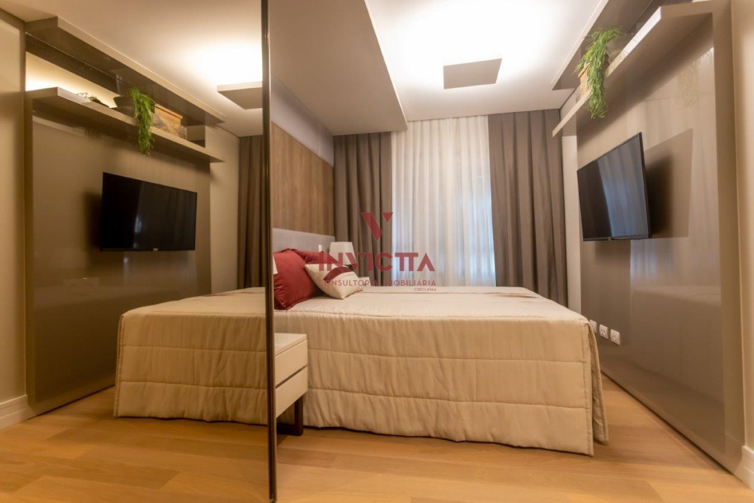 foto 30 do imóvel: apartamento a venda em Curitiba referência: AA 1345