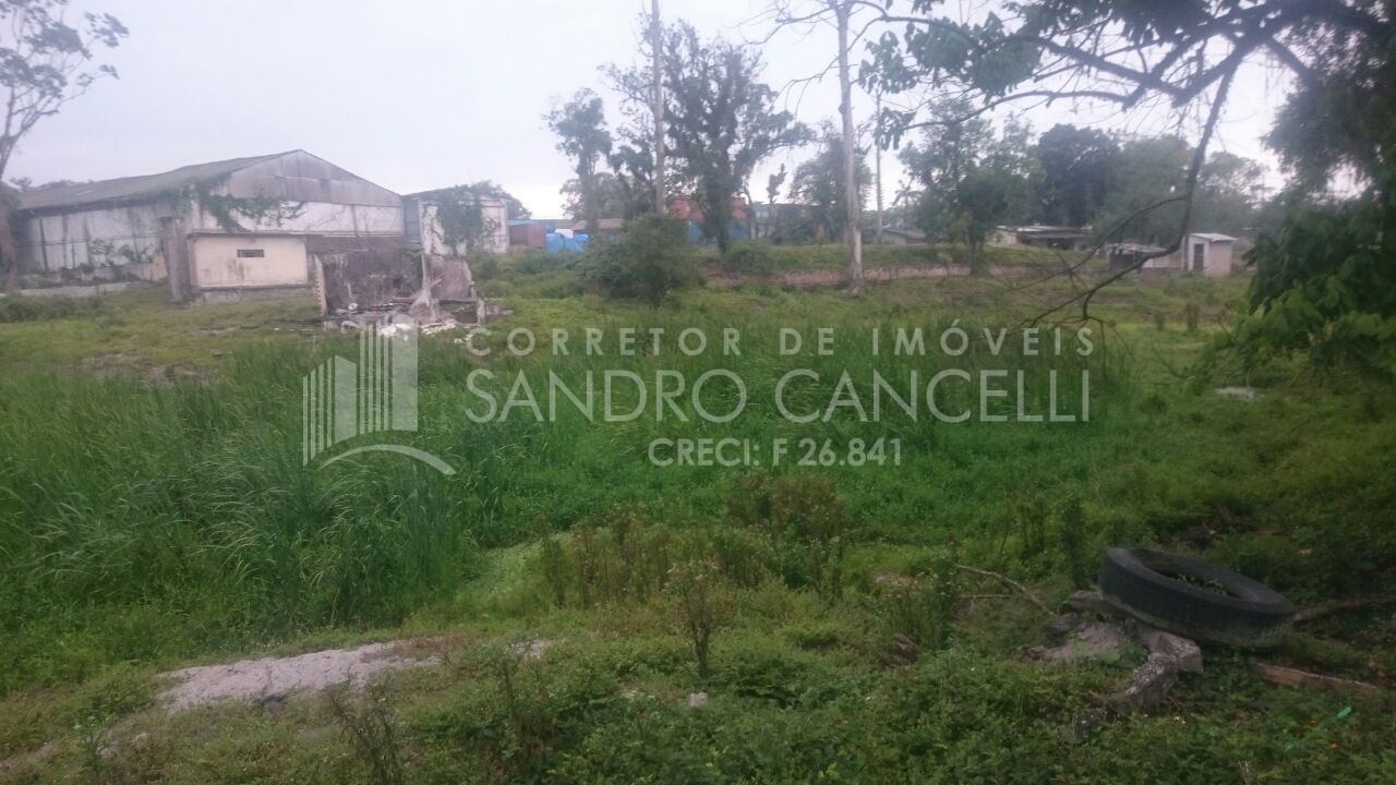 Foto 4 - TERRENO a venda PARANAGUÁ - Referência 0102