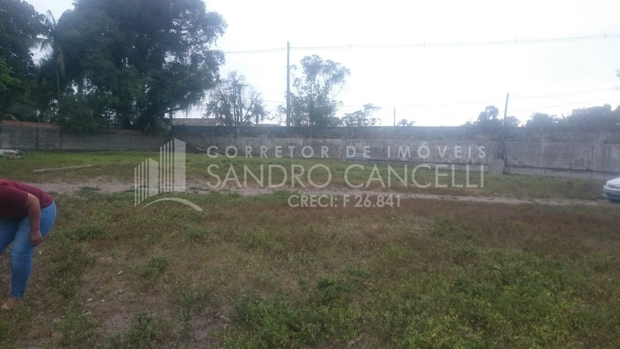 Foto 6 - TERRENO a venda PARANAGUÁ - Referência 0102