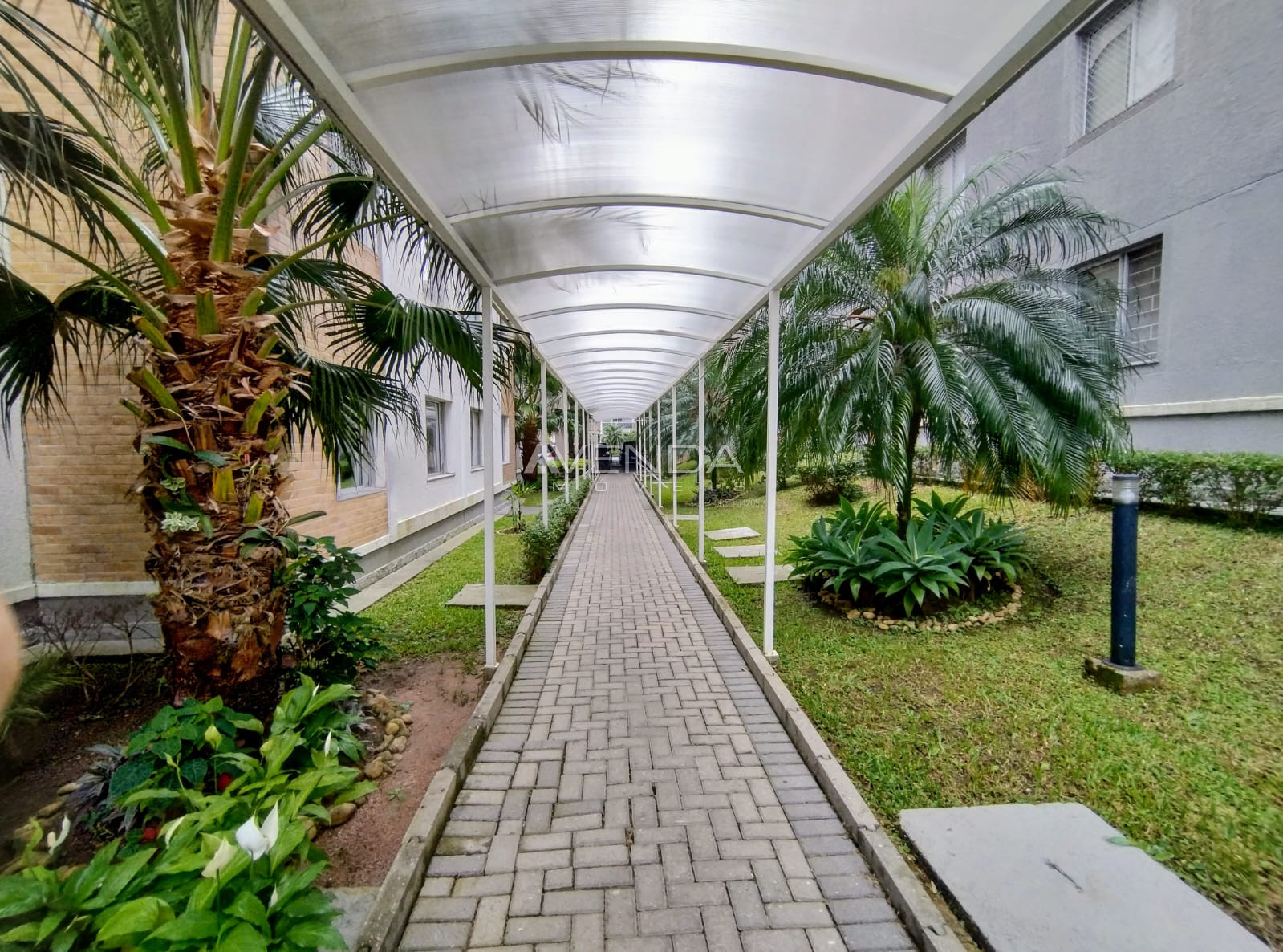 Apartamento, 3 quartos, 57 m² - Foto 1