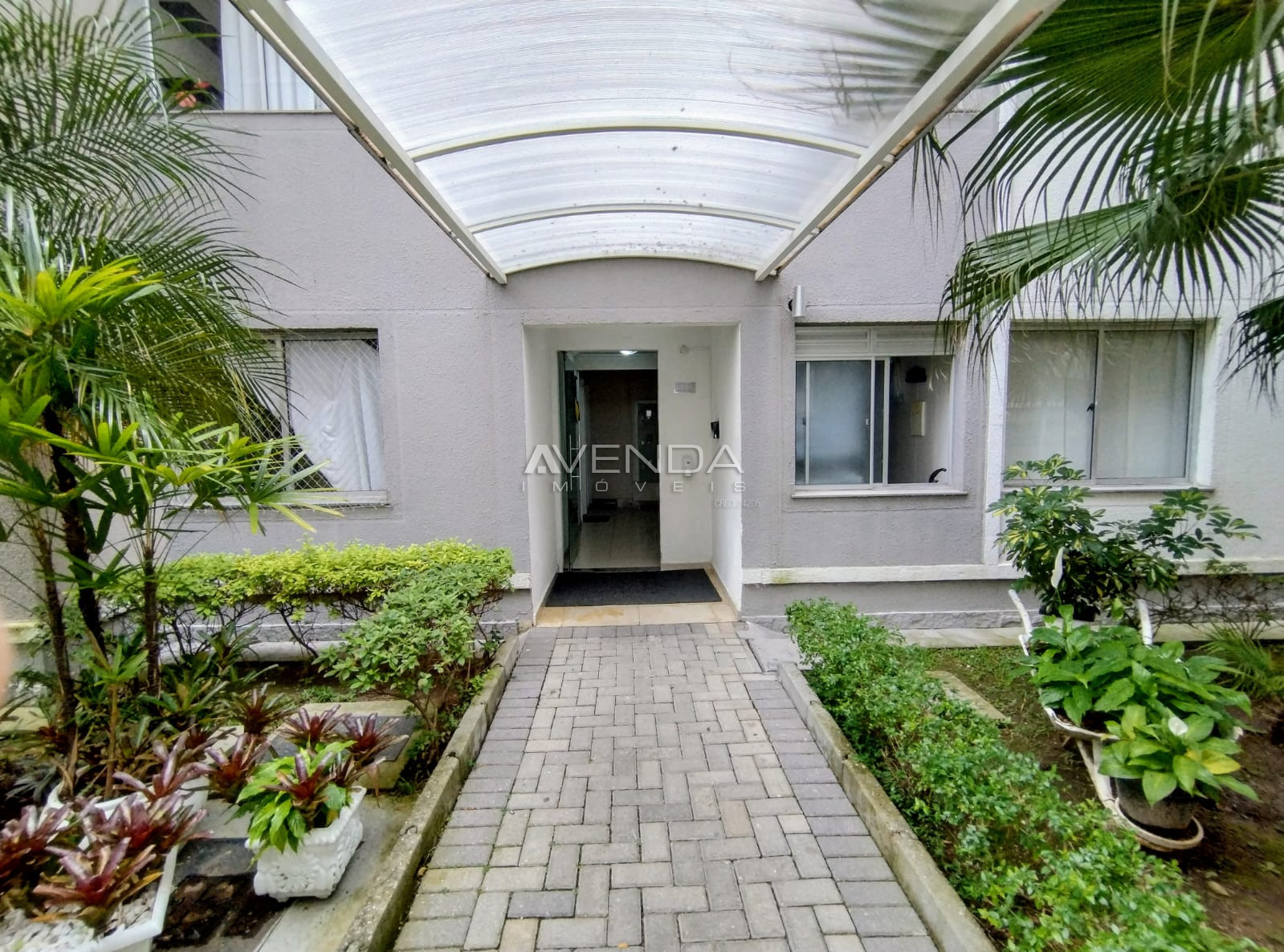 Apartamento, 3 quartos, 57 m² - Foto 2