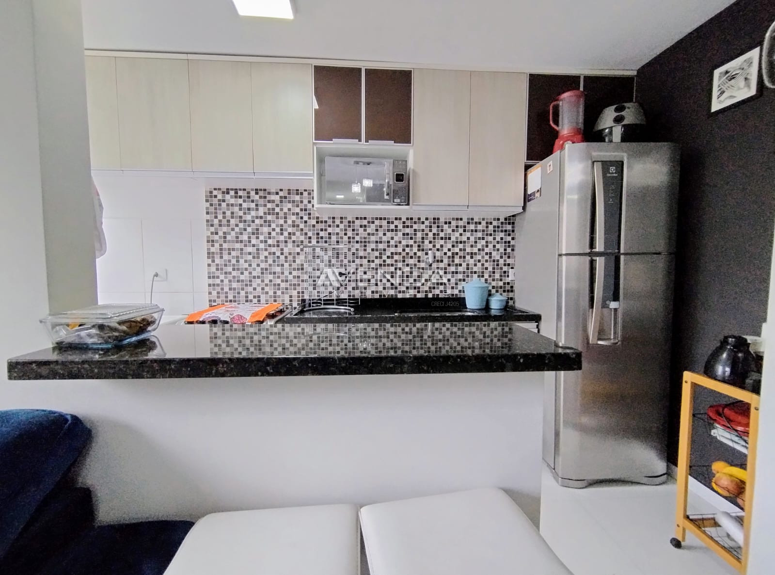 Apartamento, 3 quartos, 57 m² - Foto 3