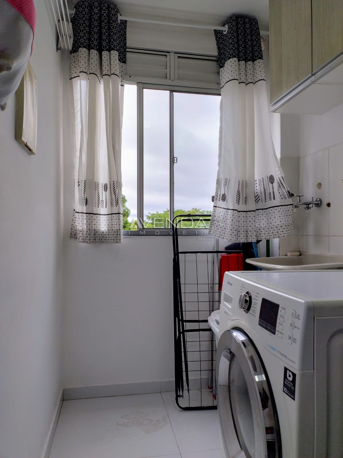 Apartamento, 3 quartos, 57 m² - Foto 4