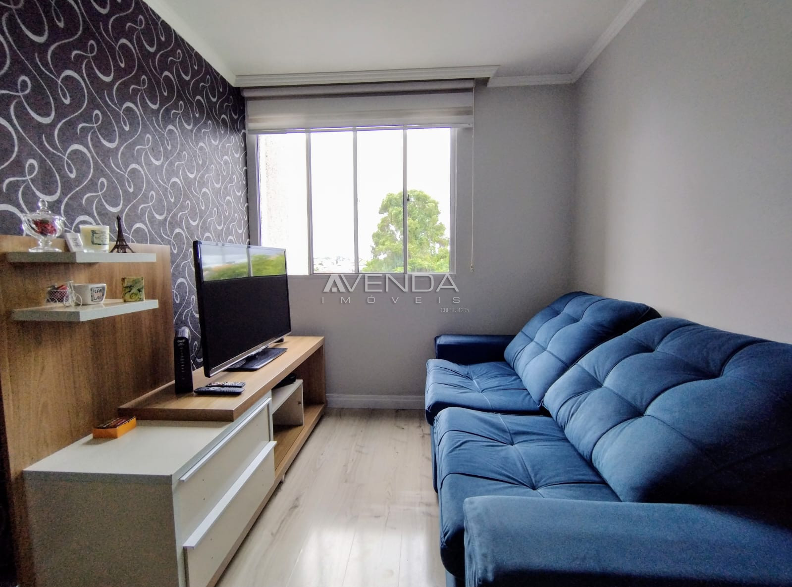 Apartamento, 3 quartos, 57 m² - Foto 8