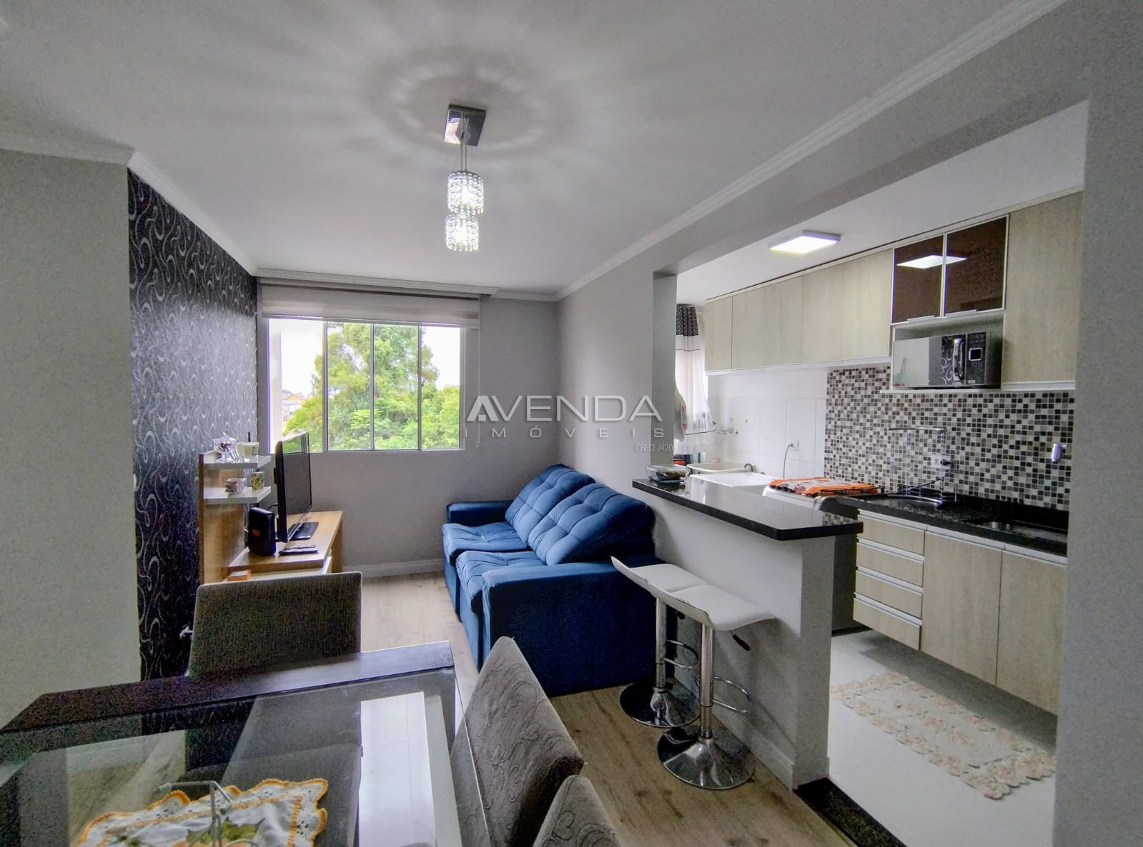 Apartamento, 3 quartos, 57 m² - Foto 9