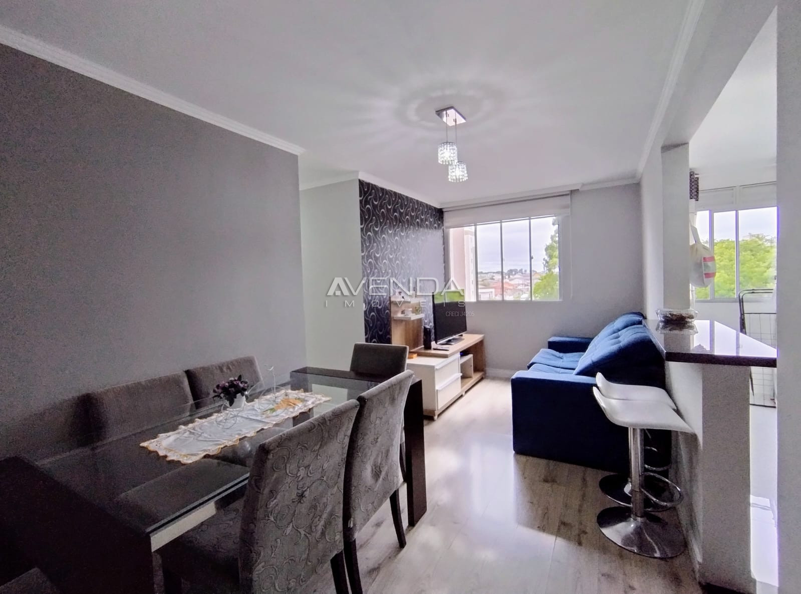 Apartamento, 3 quartos, 57 m² - Foto 10