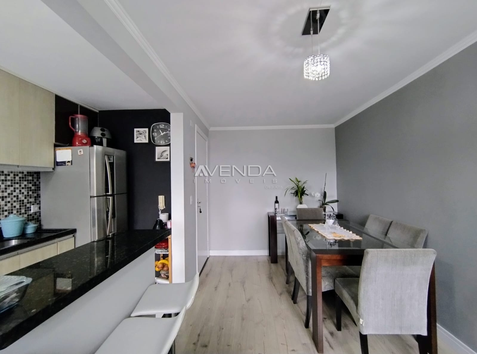 Apartamento, 3 quartos, 57 m² - Foto 11