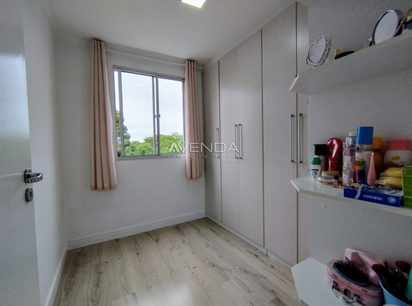 Apartamento, 3 quartos, 57 m² - Foto 14