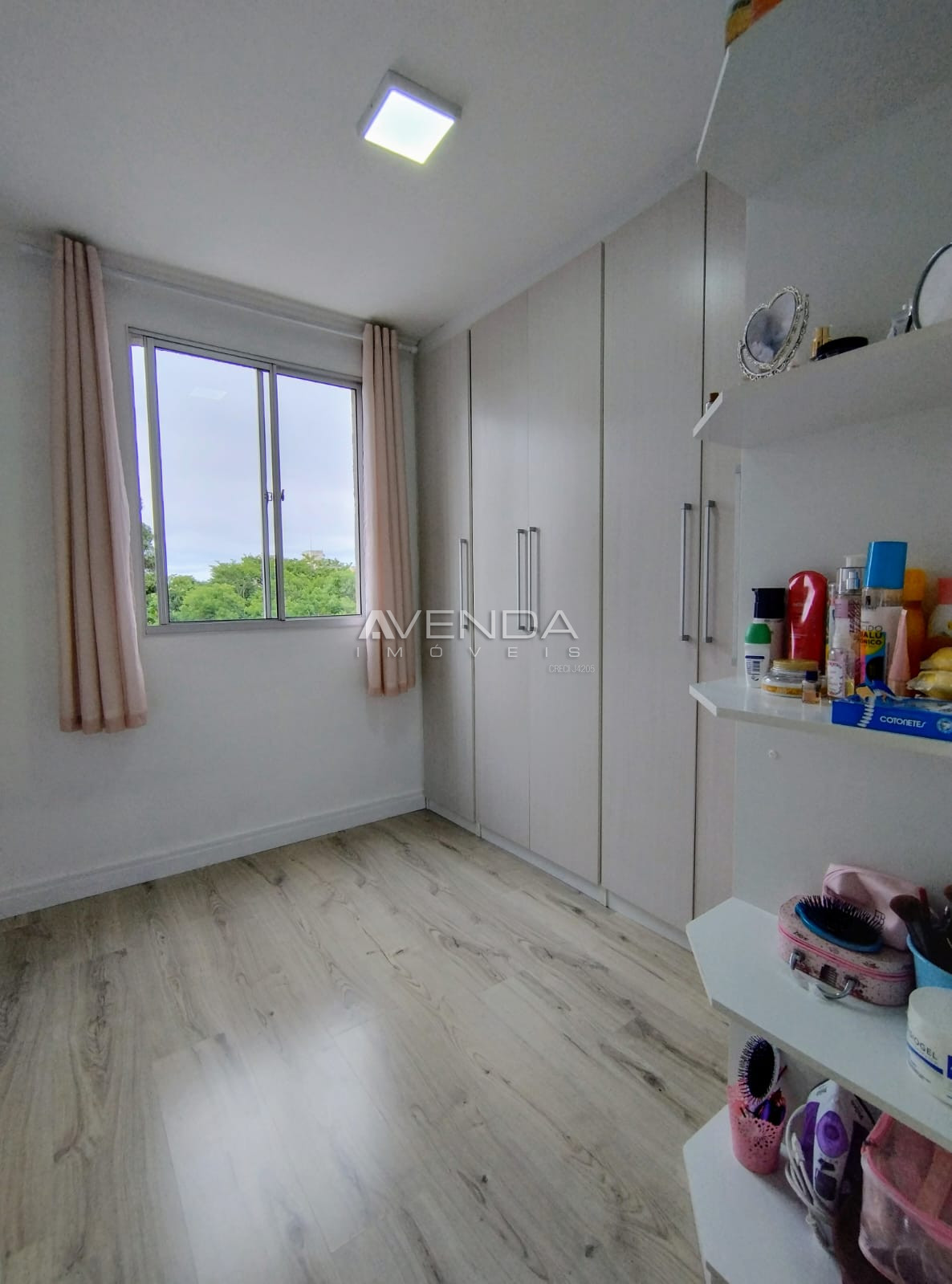 Apartamento, 3 quartos, 57 m² - Foto 15