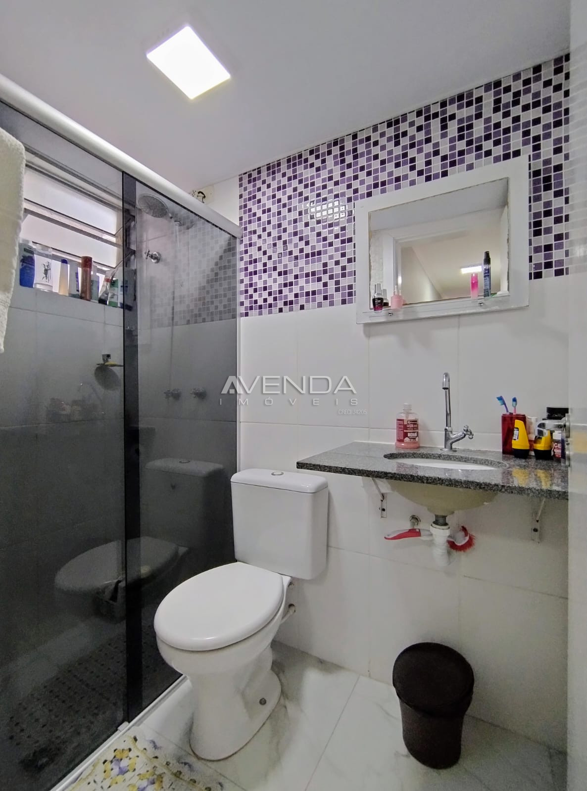 Apartamento, 3 quartos, 57 m² - Foto 16