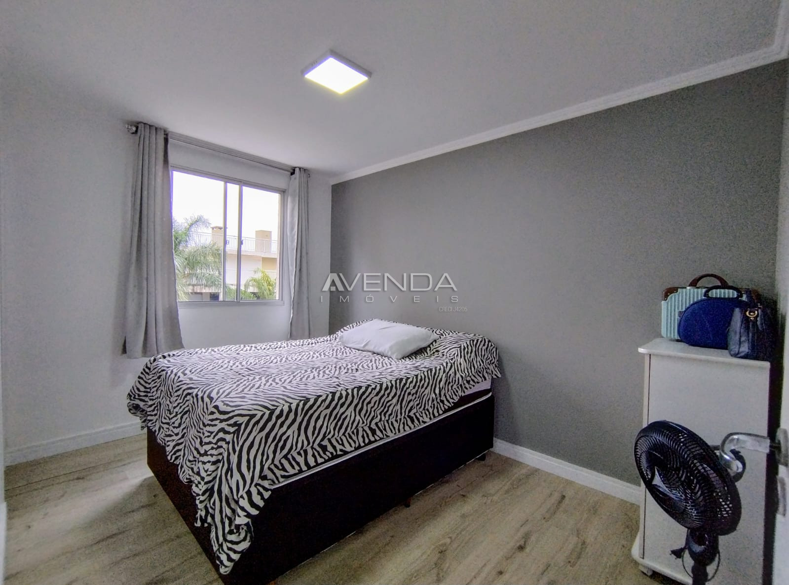 Apartamento, 3 quartos, 57 m² - Foto 17