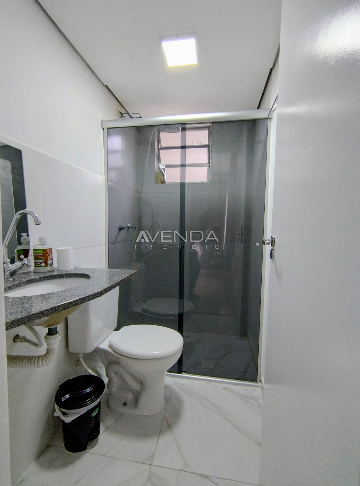 Apartamento, 3 quartos, 57 m² - Foto 18