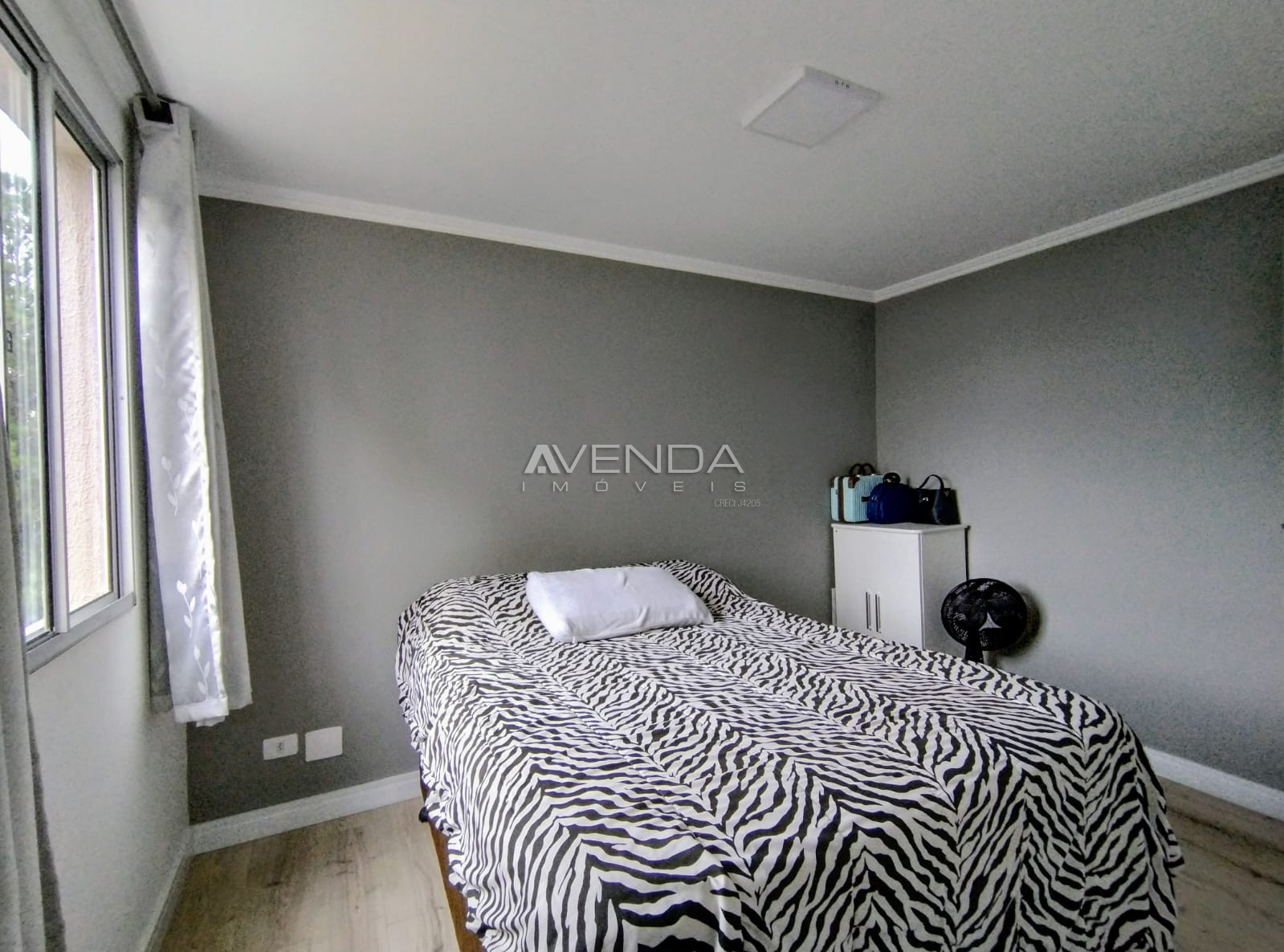 Apartamento, 3 quartos, 57 m² - Foto 19