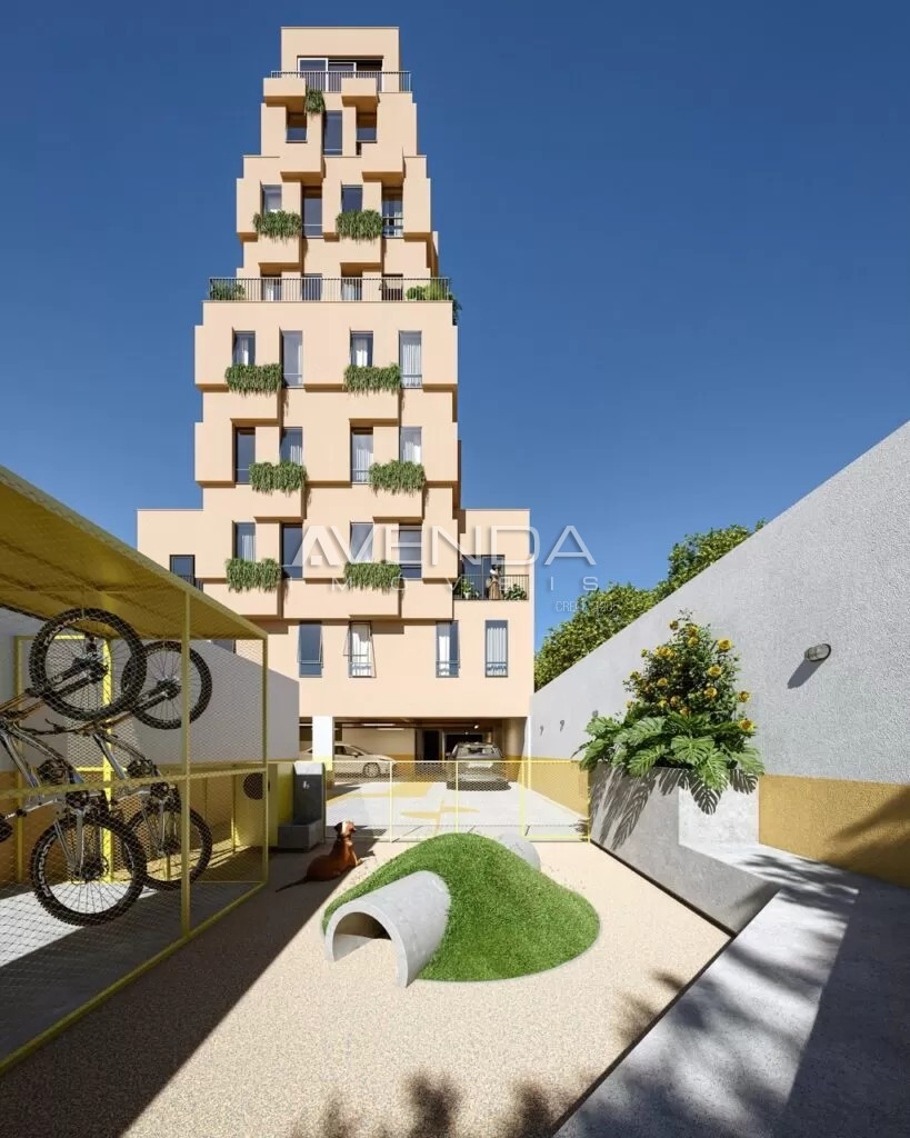 Apartamento, 1 quarto - Foto 2