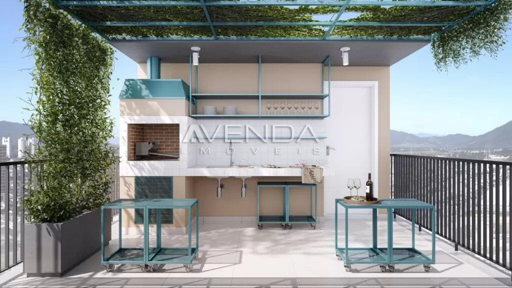 Apartamento, 1 quarto - Foto 6